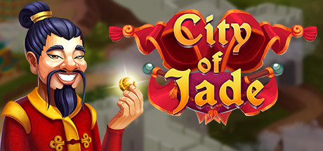 City Of Jade: Imperial Frontier
