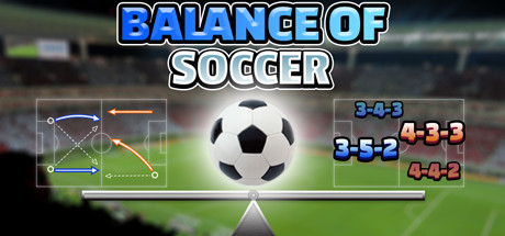 Balance of Soccer