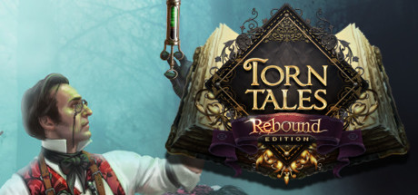 Torn Tales: Rebound Edition