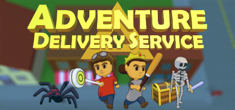 Adventure Delivery Service