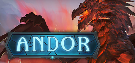 Andor - the Cards of Wonder