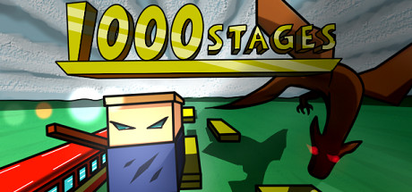 1000 Stages