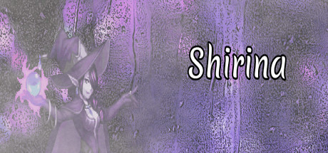 Shirina [First Edition]