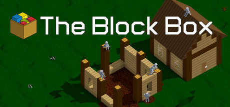 The Block Box