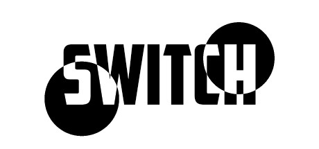 Switch - Black & White