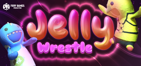Jelly Wrestle