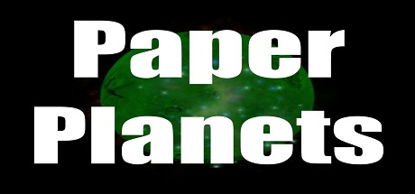 PaperPlanets
