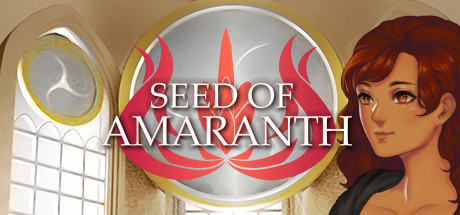 Seed of Amaranth
