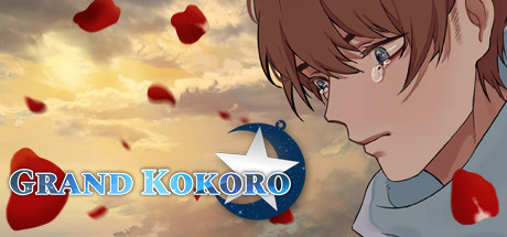 Grand Kokoro - Episode 1