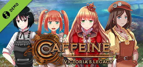 Caffeine: Victoria's Legacy Demo