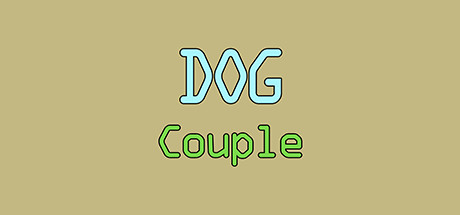 Dog couple