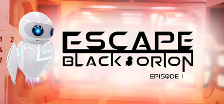 Escape Black Orion VR