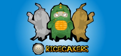 RiceCakers