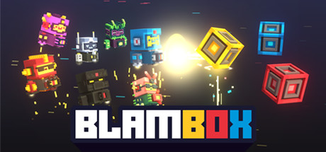 BlamBox