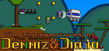 The Misadventures of Denniz & Diana