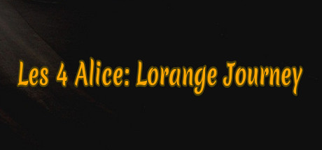 Les 4 Alice: Lorange Journey