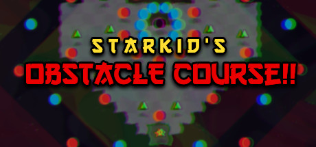 Starkid's Obstacle Course