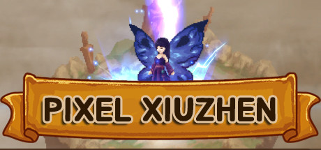 Pixel Xiuzhen