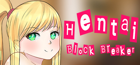 Hentai Block Breaker