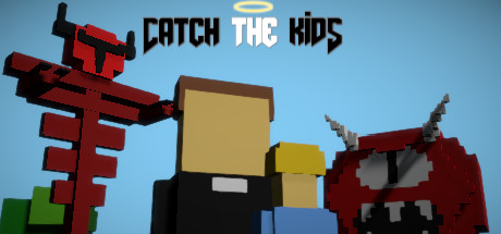 Catch The Kids