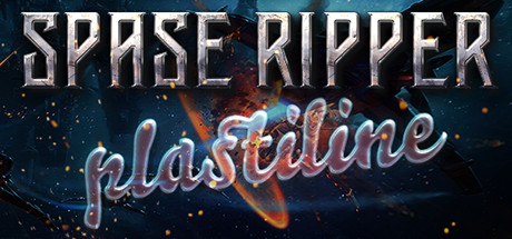 Space Ripper Plastiline