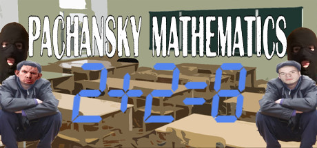 Pachansky Mathematics 2+2=8