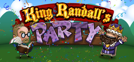 King Randall's Party