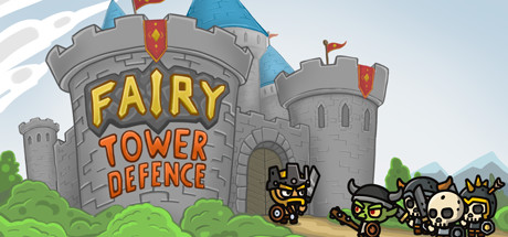 Fairy Tower Defense