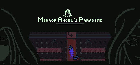 Mirror Angel's Paradise
