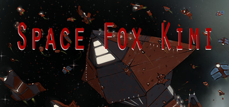 Space Fox Kimi