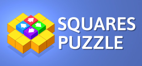 Squares Puzzle