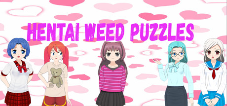 Hentai Weed PuZZles