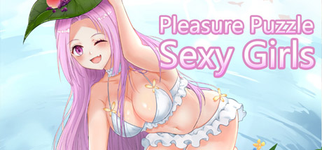 Pleasure Puzzle:Sexy Girls