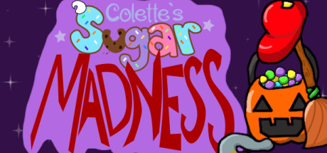 Colette's Sugar Madness