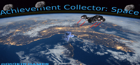 Achievement Collector: Space