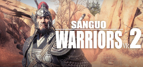 Sanguo Warriors VR2 三国虎将传VR2