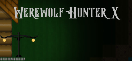 Werewolf Hunter X