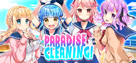 Paradise Cleaning!