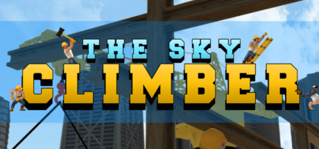 The Sky Climber