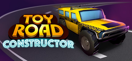 Toy Road Constructor