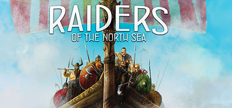 Raiders of the North Sea