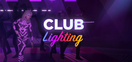 Club Lighting