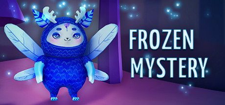 Frozen Mystery