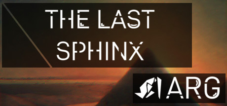 The Last Sphinx ARG