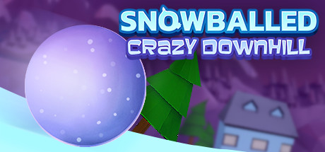 Snowballed: Crazy Downhill