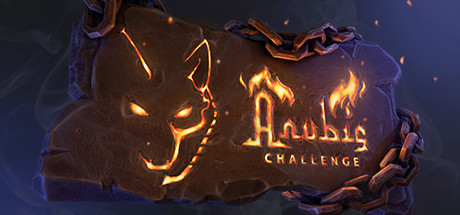 Anubis' Challenge