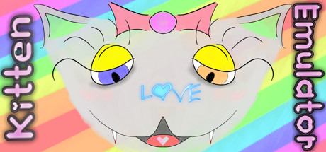 Kitten Love Emulator