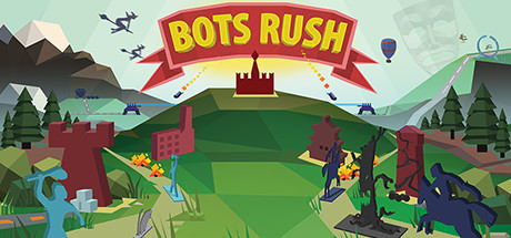 Bots Rush