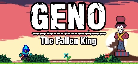 Geno The Fallen King