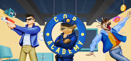 Cop Academy